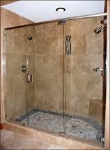 Tile Shower Ideas Photos