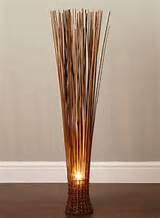 Stylish Floor Lamps Images