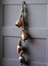 Old Fashioned Front Door Bells Images