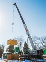 Cranes Power Equipment Pictures