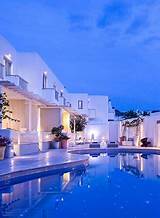 Pictures of Mykonos Boutique Hotels