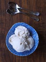 How To Make Ice Cream From Coconut Milk Photos