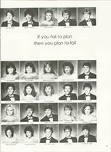 Lakeview Centennial High School Yearbook Images