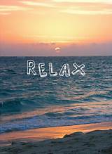 Relax Quotes Images
