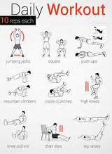 Exercise Equipment Easy On Knees Images