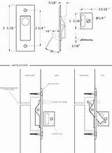 Pictures of Pocket Door Jamb