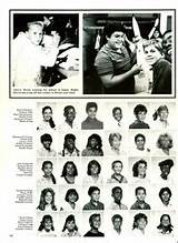 Killough Middle School Yearbook Images