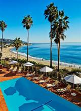 Images of Best Beach Hotels In Los Angeles California