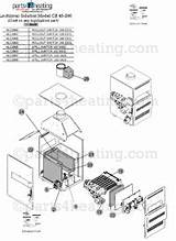 Pictures of Crown Boiler Parts List