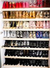 Shoes Closet Images