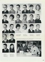 Richfield High School Yearbook Photos