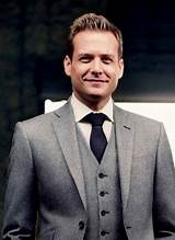 What Kind Of Lawyer Is Harvey Specter Pictures