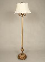 Pictures of Vintage Style Floor Lamps