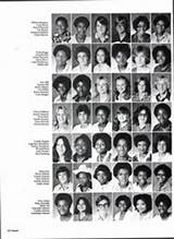 Herndon High School Yearbook Photos