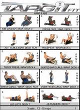 Photos of Work Out Arms