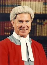 British Lawyer Wig Images