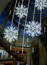 Images of Commercial Mall Christmas Decorations