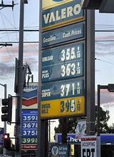 Images of California Gas Sales Tax