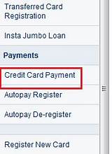 Hdfc Credit Card Online Payment Photos