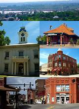 Photos of Van Buren Arkansas History