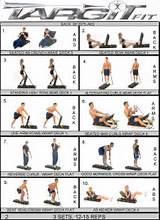 Images of Gym Ab Workouts