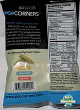 Popcorners Chips Nutrition Pictures