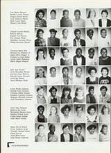 Pictures of Class Of 1988 Yearbook