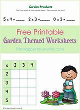 Pictures of Free School Worksheets For 2nd Graders