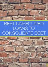 Pictures of Best Unsecured Loans For Good Credit