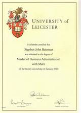 Pictures of York Online Degree