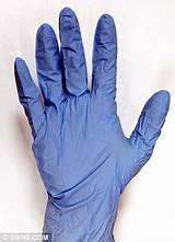 Photos of Doctor Gloves Online