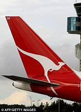 Qantas Fare Classes Pictures