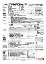 Tax Return Estimator 2016 Irs Photos