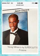 Great Quotes For Senior Yearbook Pictures