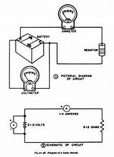 Electrical Wiring Series Vs Parallel