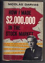 Images of How I Make 2 Million In The Stock Market