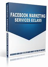 Images of Facebook Marketing Services Price