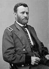 Images of Ulysses S  Grant Civil War Timeline
