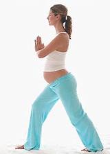 Exercise Program During Pregnancy