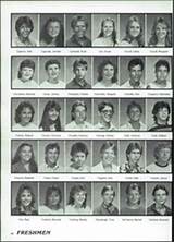 Flowing Wells High School Yearbook Images