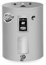 Images of Lowboy Gas Water Heater