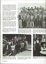 Photos of Villa Park High School Yearbook