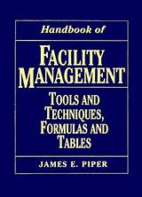 Pictures of The Facility Management Handbook