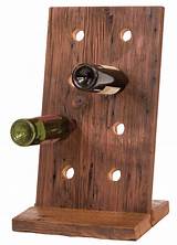 Wood Wine Furniture Images