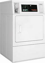 Photos of Electric Dryer 27 Inch Depth