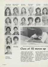 Bisbee High School Yearbook Photos