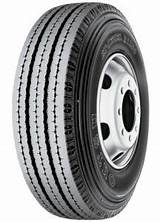 Pictures of Ohtsu Truck Tires