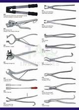 Medical Assistant Instruments Used Pictures