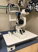 Used Ophthalmic Equipment Images