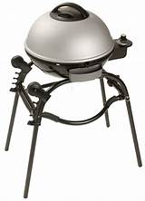 George Foreman Outdoor Gas Grill Photos